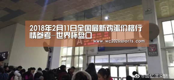 2018年2月11日全国最新鸡蛋价格行情参考-世界杯盘口(图1) 世界杯投注