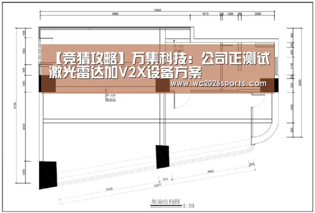【竞猜攻略】万集科技:公司正测试激光雷达加V2X设备方案(图3) 世界杯盘口